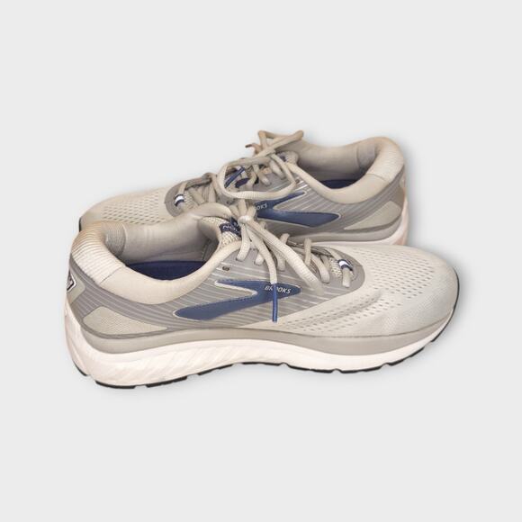 Womens Brooks ADDICTION 14 Running 1203062A077 Sneakers Size 10 Narrow 2A - Picture 9 of 11